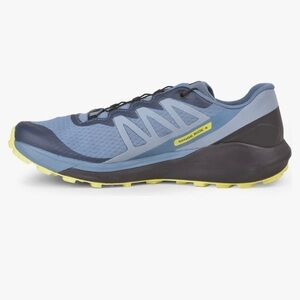 Salomon Sense Ride g4 Trail Running Shoes.